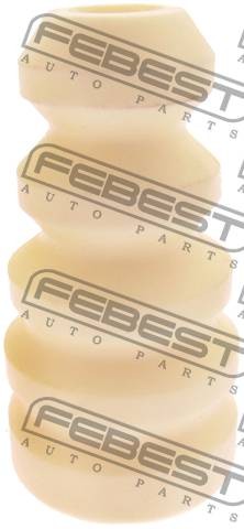 Отбойник амортизатора подвески MD-CKR FEBEST