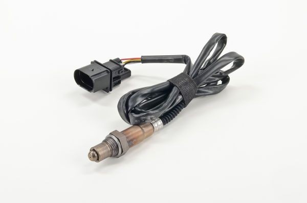 Датчик кислородный (лямбда-зонд) 0 258 007 090 BOSCH