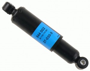 Амортизатор 944 002 SACHS