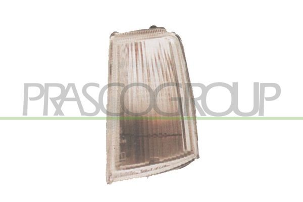 Рассеиватель, фонарь указателя поворота CI0324114 PRASCO GROUP