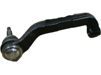 Наконечник поперечной рулевой тяги 5142 938AA CHRYSLER