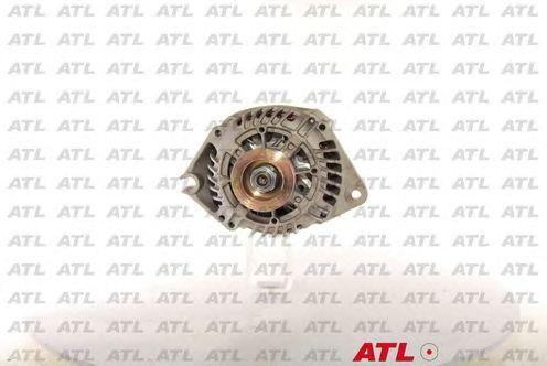 Генератор L 39 920 ATL DELTA AUTOTECHNIK