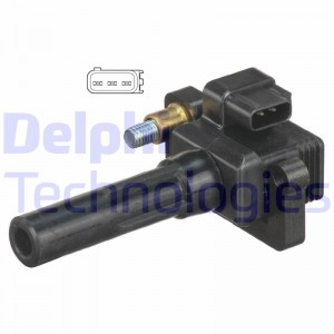 Топливный фильтр HDF506 DELPHI