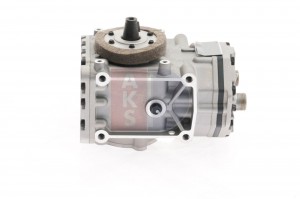 Компрессор, кондиционер 850451N AKS DASIS