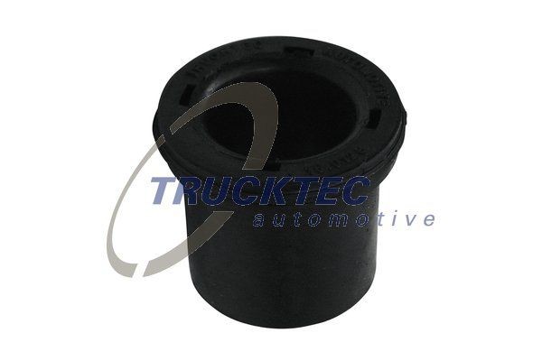 Подвеска, листовая рессора 02.30.019 TRUCKTEC