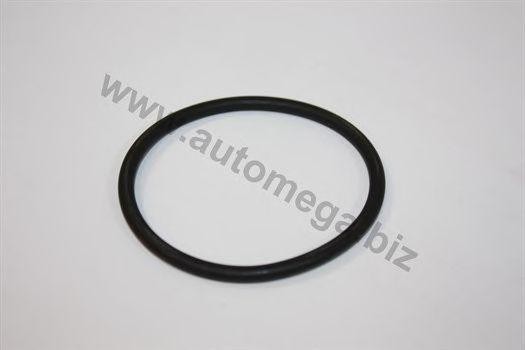 Клапан впускной 1012540284 AUTOMEGA