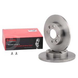 Тормозной диск 08.2958.14 BREMBO