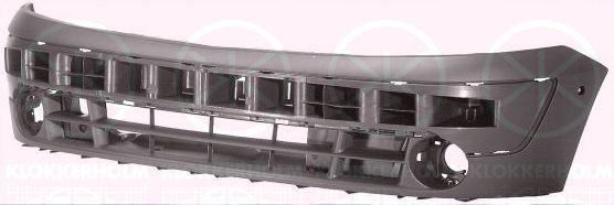 Буфер 6010903A1 KLOKKERHOLM