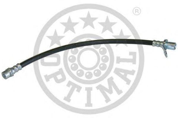 Тормозной шланг BSL1030 OPTIMAL