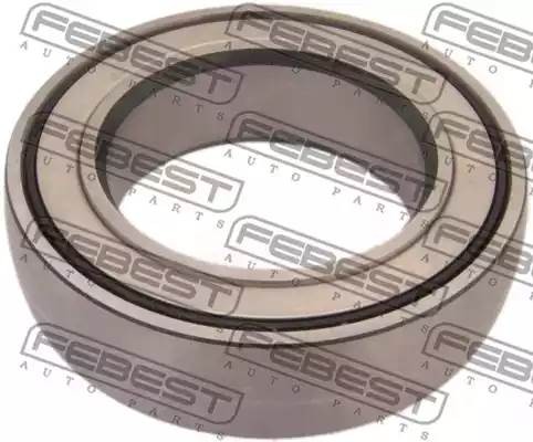 Подшипник опоры карданного вала AS457519 FEBEST