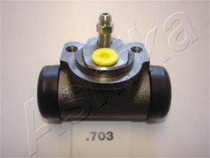 Колесный тормозной цилиндр 6707703 ASHIKA