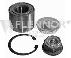 Комплект подшипника ступицы колеса FR791865 FLENNOR