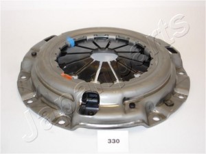 Нажимной диск сцепления SF-330 JAPAN PARTS GROUP
