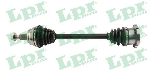 Приводной вал DS38018 LPR