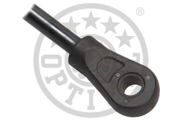Упругий элемент, крышка багажника / помещения для груза AG17489 OPTIMAL