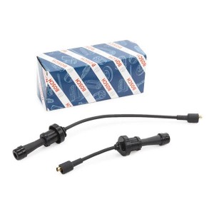 Провода высоковольтные системы зажигания (комплект) 0 986 356 991 BOSCH