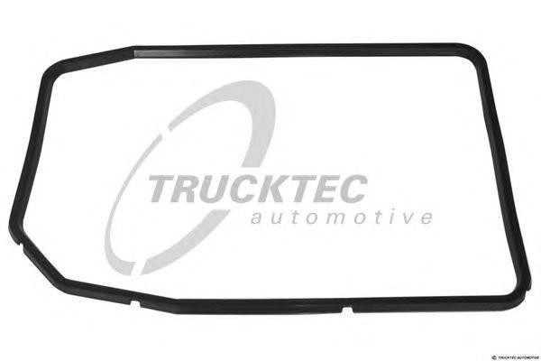 Прокладка, автоматическая коробка 08.25.011 TRUCKTEC