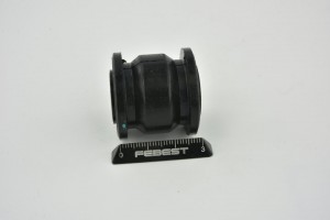 Подушка крепления рулевой рейки MAB-007 FEBEST