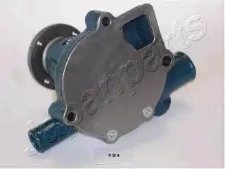Водяной насос PQ-121 JAPAN PARTS GROUP
