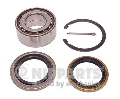 Комплект подшипника ступицы колеса J4705012 H B JAKOPARTS NIPPARTS