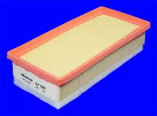 Воздушный фильтр ELP9025 MECAFILTER