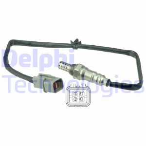 Топливный насос FE2001112B1 DELPHI