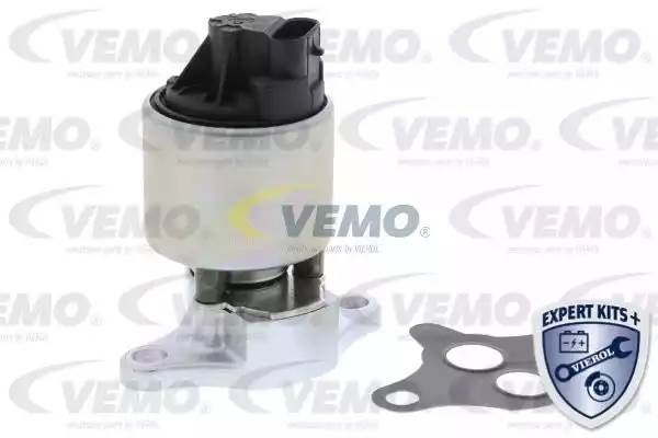 Клапан возврата ОГ V40-63-0004 VEMO