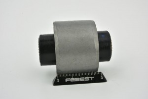 Цапфа ступицы колеса TAB-021RUB FEBEST