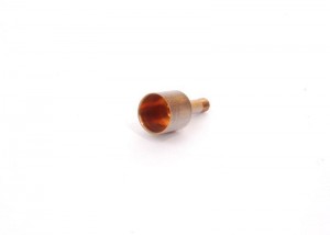 Наконечник свечи зажигания A 000 159 14 38 MERCEDES BENZ