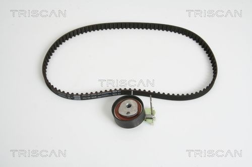 Комплект ремня ГРМ 8647 28019 TRISCAN
