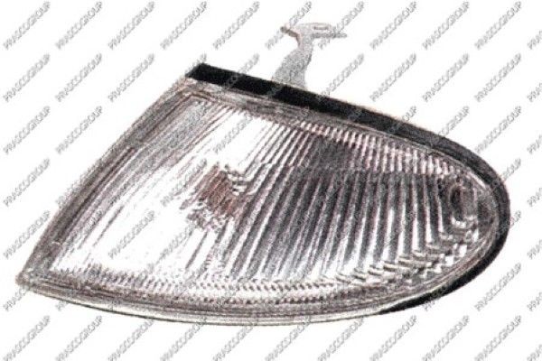 Фонарь указателя поворота MZ0154014 PRASCO GROUP