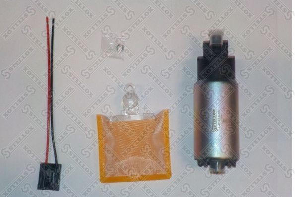 Насос электрический топливной системы 10-01005-SX STELLOX