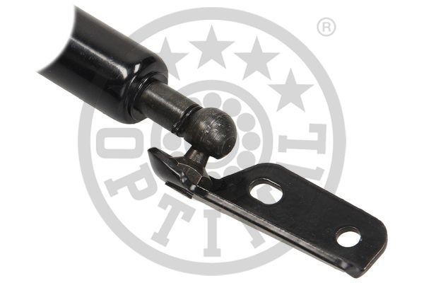 Упругий элемент, крышка багажника / помещения для груза AG39996 OPTIMAL