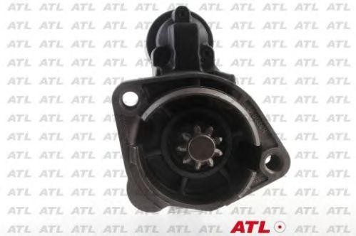 Стартер A 20 370 ATL DELTA AUTOTECHNIK