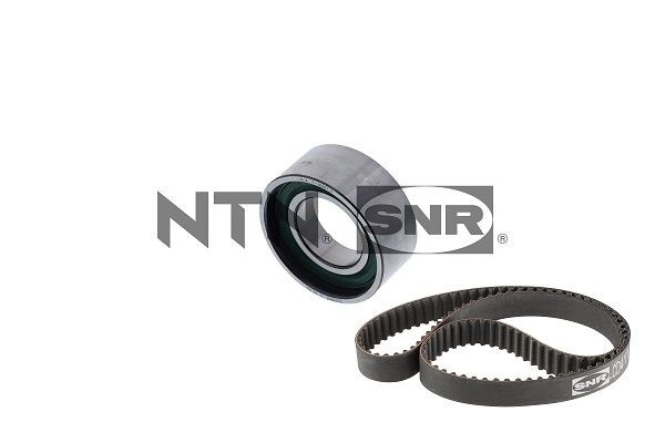 Комплект ремня ГРМ KD45826 NTN SNR