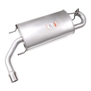 Глушитель выхлопных газов конечный 171-003 BOSAL