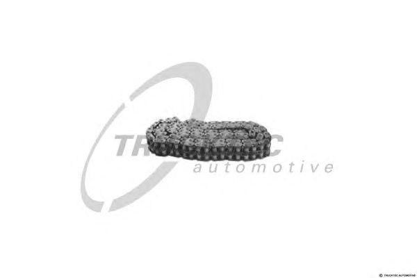 Цепь привода распредвала 02.67.068 TRUCKTEC