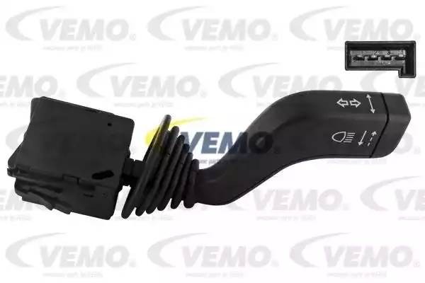 Выключатель на колонке рулевого управления V40-80-2426 VEMO