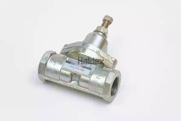 Перепускной клапан 314014005 HALDEX