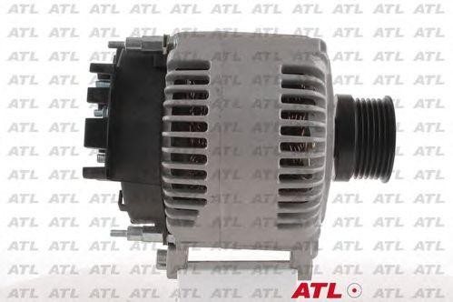 Генератор L62220 ATL DELTA AUTOTECHNIK