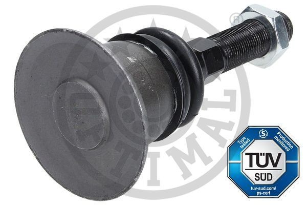 несущий / направляющий шарнир G3-627 OPTIMAL