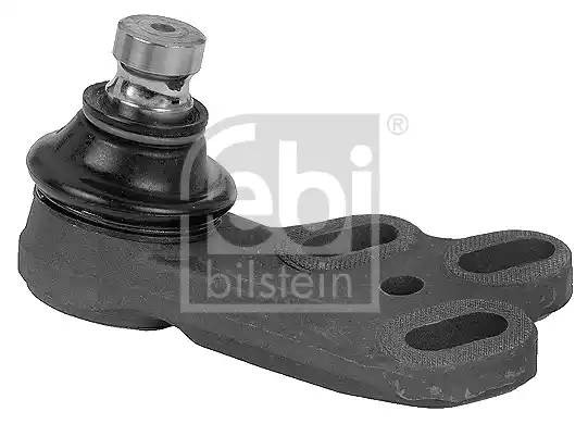 Опора шаровая подвески 09009 FEBI BILSTEIN