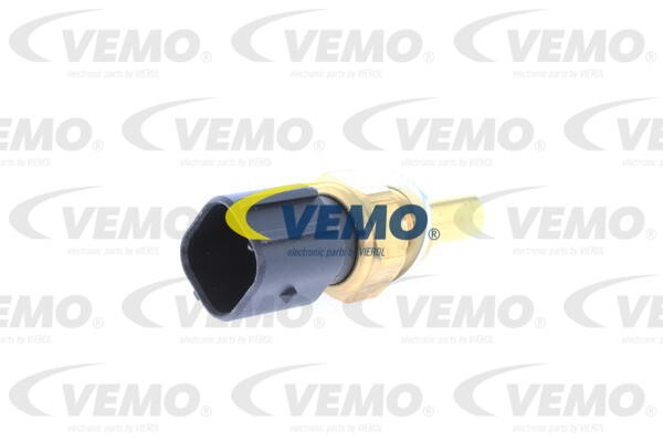 Температурный датчик охлаждающей жидкости V30-72-0156 VEMO