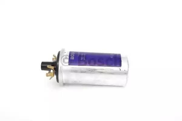 Катушка зажигания 0 221 119 027 BOSCH