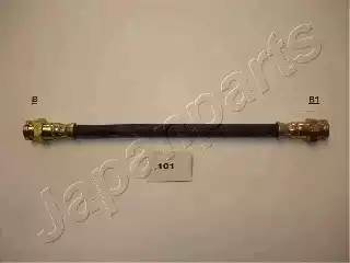 Кронштейн, тормозный шланг TF101 JAPAN PARTS GROUP