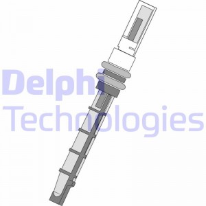 Расширительный клапан, кондиционер TSP0695192 DELPHI