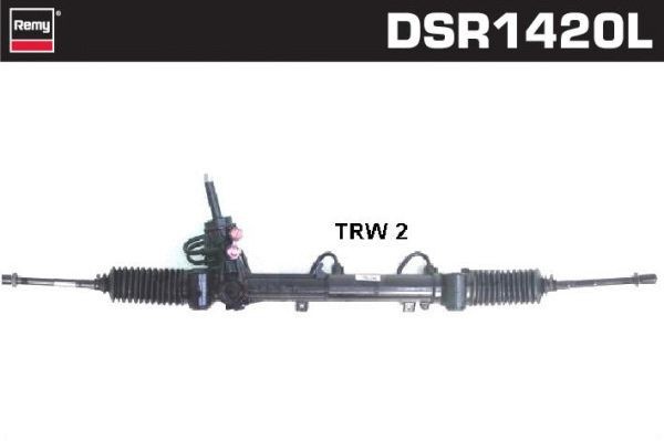 Рулевой механизм DSR1420L DELCO REMY