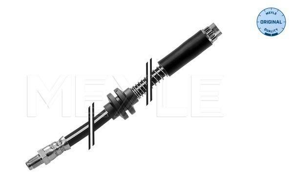 Тормозной шланг 11-14 525 0029 MEYLE