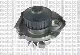 Водяной насос 240286A METELLI