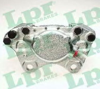 Тормозной суппорт PF11693 LPR
